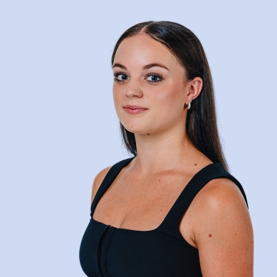 Ciara Rose Connolly
