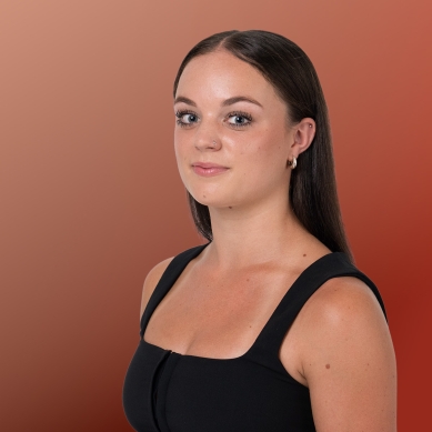 Ciara Rose Connolly