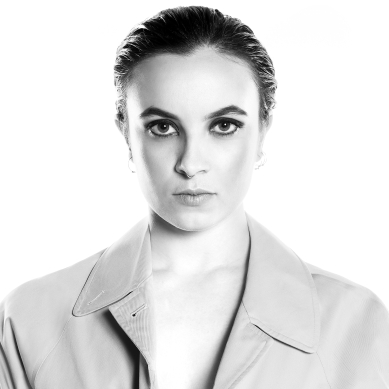 Elena Dietrich