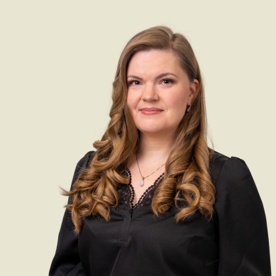 Eyrún Unnarsdóttir