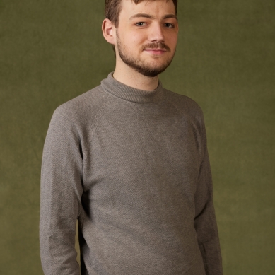 Max Faatz, Schauspieler
