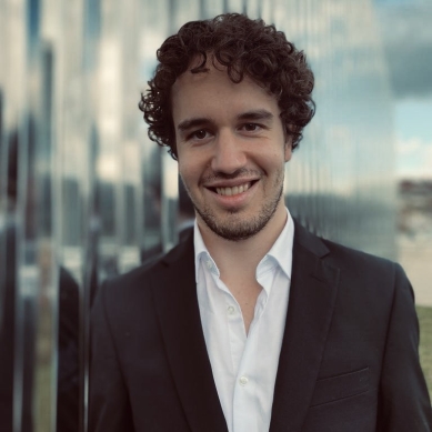Fabian Meinen