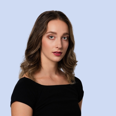 Giorgia Alberio