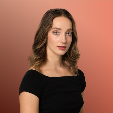 Giorgia Alberio