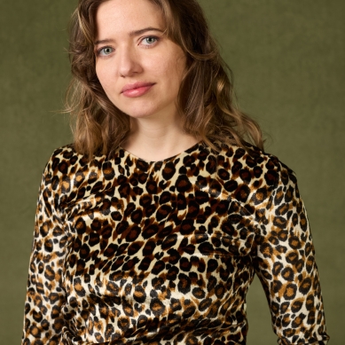 Annina Hunziker, Luzerner Theater