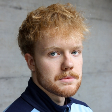 Jakob Dumke