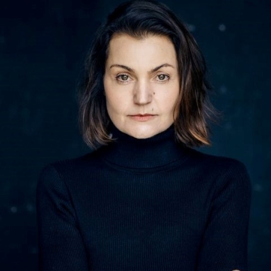 Julia Kreusch