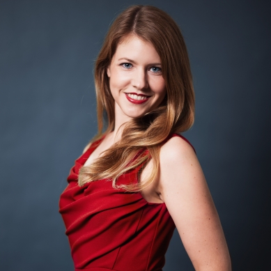 Stefanie Knorr, Luzerner Theater