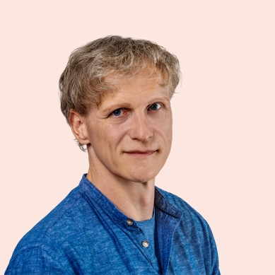 Rüdiger Hauffe