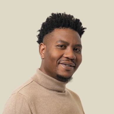 Rueben Mbonambi