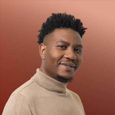 Rueben Mbonambi