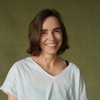 Wiebke Kayser