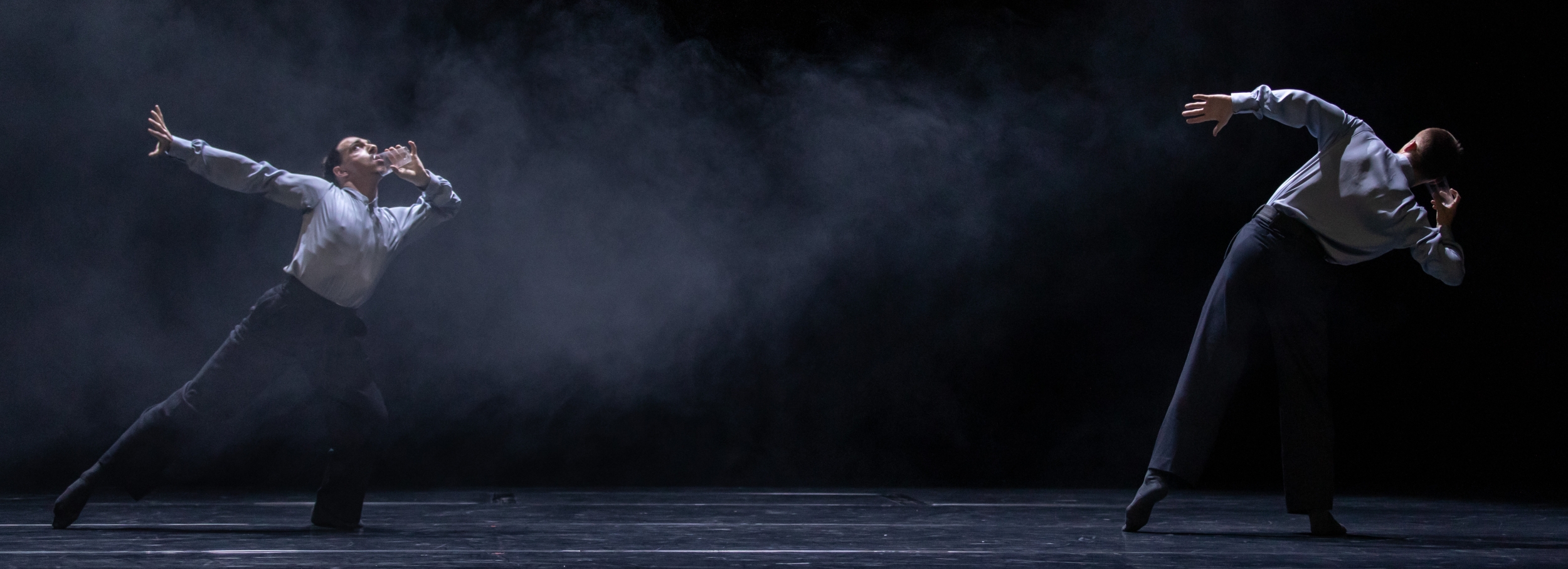 A String Telephone, Luzerner Theater