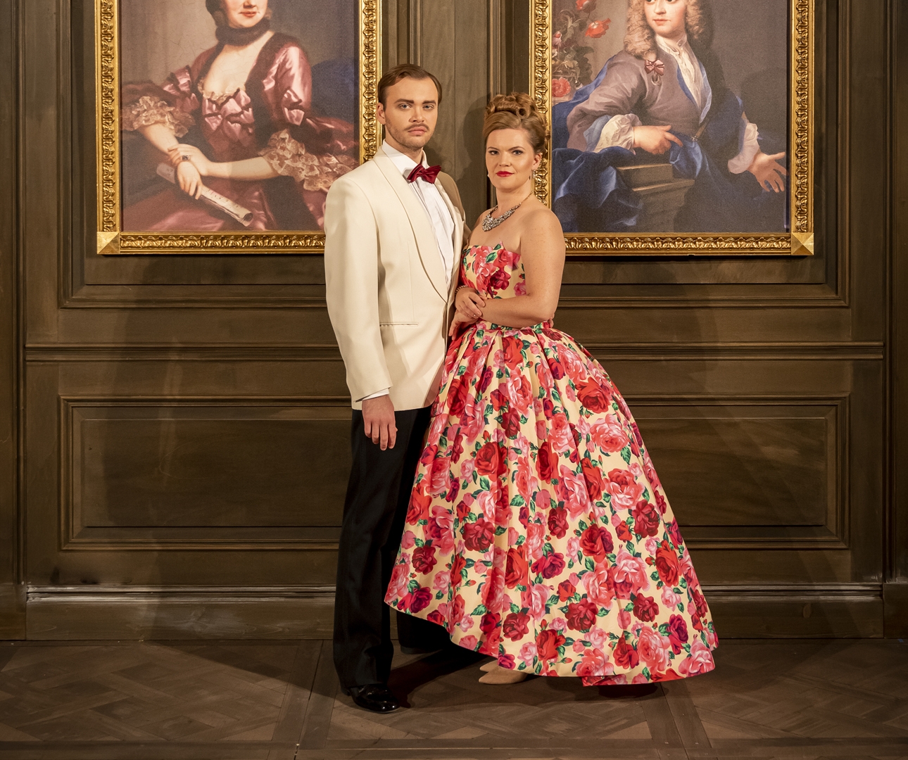 Le nozze di Figaro, Luzerner Theater