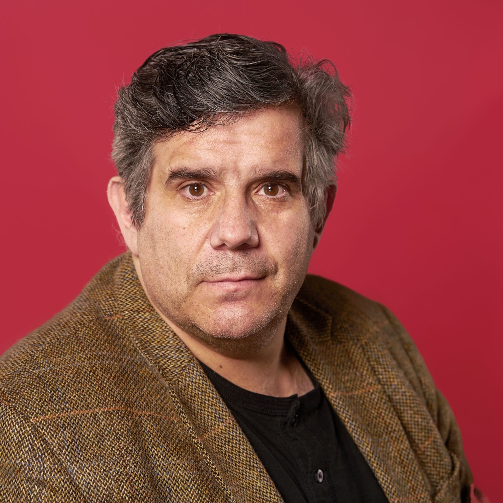 Bruno Cathomas Bruno Cathomas